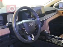 تۆیۆتا کامری